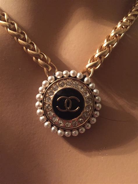 Chanel jewelry designer